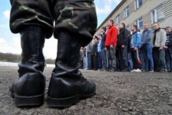 На Волині судили мобілізаційних «бігунів»