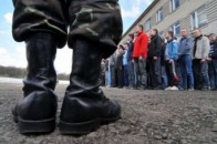 На Волині судили мобілізаційних «бігунів»