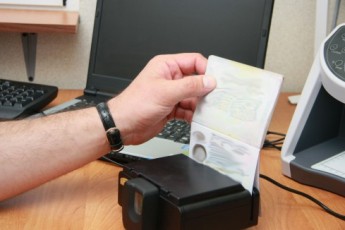 Нігерієць намагався «розвести» волинських прикордонників