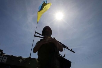 В зоні АТО зник безвісти український військовий