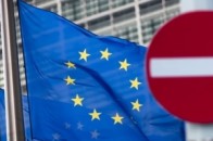 ЄС вдарив по Росії