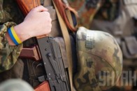 Українські військові під Горлівкою зазнали численних втрат, - ЗМІ