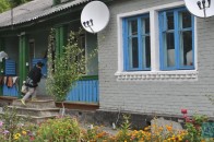У Нововолинську гуртожиток виставили на аукціон разом з мешканцями?