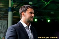 «УКРОП» визначився з кандидатурою. Стало відомо хто піде у мери Луцька
