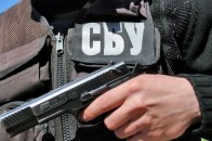 СБУ затримала диверсантів, які планували теракти і замовні вбивства ВІДЕО