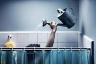 Луцьк досі без гарячої води, а в мерії вкотре знайшли крайніх