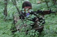 Бойовики влаштували «полювання» на ДРГ сил АТО