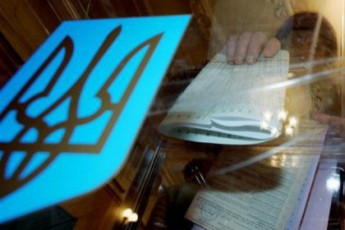 На Волині «спіймали» на бездіяльності одну з виборчих комісій