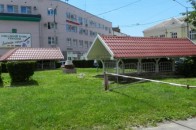 У Луцькраді хочуть забрати непрацюючу вбиральню в центрі міста