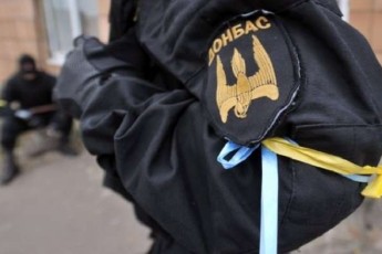 Під Маріуполем знайшли обгорілий труп українського бійця