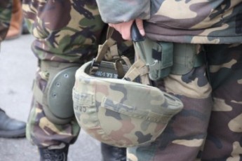 80-ій бригаді відправили допомогу з Волині