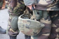 80-ій бригаді відправили допомогу з Волині