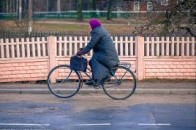На Волині відрізали від цивілізації ціле село. ВІДЕО