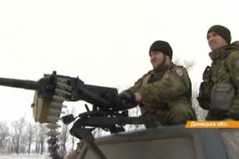 Українська армія за рік здала позиції у світовому рейтингу. ІНФОГРАФІКА