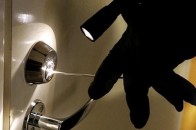 У Луцьку злодій-рецидивіст за півроку «обчистив» 20 помешкань