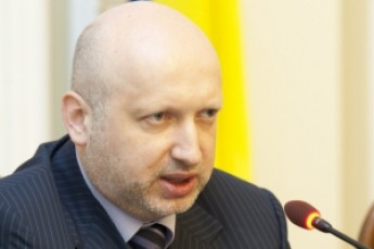 Росія зриває Мінські домовленості - Турчинов