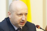 Росія зриває Мінські домовленості - Турчинов