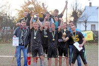 На Волині стартує чемпіонат з вуличного футболу