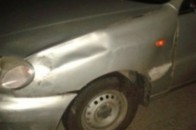 На ковельській трасі - смертельна аварія