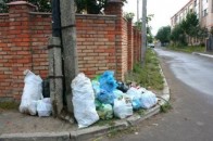 «Невидимий» житловий район Луцька потерпає від бездіяльності влади. ФОТО