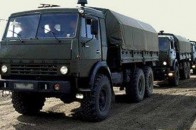 Бойовики «ДНР» перекинули підкріплення в район Мар'їнки