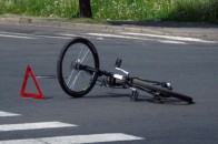 ДТП на Волині: постраждалий велосипедист - у реанімації