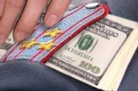 На хабарі попався полковник контррозвідки СБУ ОНОВЛЕНО