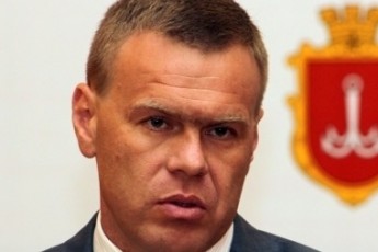 Голова «Укравтодору» подав у відставку