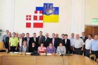 Яким буде життя волинських громад після реформи