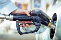 Як на українських АЗС змінилася вартість пального