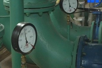 «Луцьктепло» готується подати воду в батареї