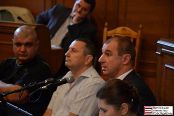 На Волині призначили нового директора «Інваспорту»