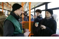 Волинь компенсовуватиме з бюджету проїзд сім'ям загиблих воїнів АТО