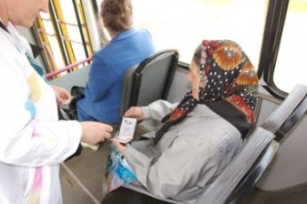 На Волині сім’ям загиблих бійців компенсовуватимуть проїзд