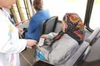 На Волині сім’ям загиблих бійців компенсовуватимуть проїзд