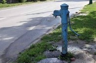 У Луцьку кажуть, що вода в колонках обходиться надто дорого
