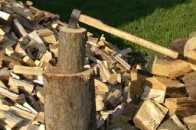 Соціально незахищених волинян обіцяють забезпечити паливом