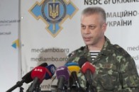 На передовій серйозні втрати серед бійців ЗСУ