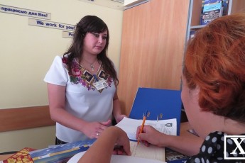 У луцькому ЦНАПі допомагатимуть іноземцям. ФОТО