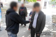 Суперечка двох лучан закінчилася кривавим конфліктом ВІДЕО