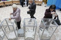 В Луцьку - нові виборчі округи. Перелік адрес