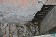 У Нововолинську через підтоплення підвалу може впасти багатоповерхівка