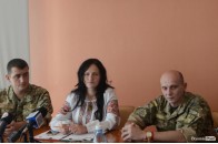 Волинські військові розповіли, як волонтери витягують бійців з полону