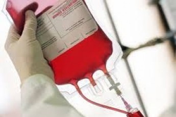Волинян закликають здати кров для хворої на лейкоз дитини