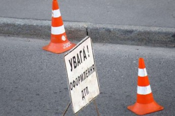 У ДТП під Миколаєвом постраждали бійці «Айдара». ФОТО