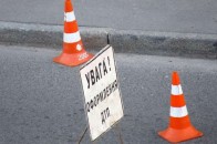 У ДТП під Миколаєвом постраждали бійці «Айдара». ФОТО