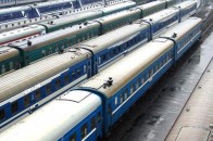 На Волині потягам продовжили літній графік