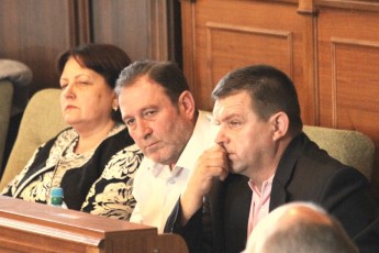 Депутати звинувачують голову Любешівської РДА у незаконних діях