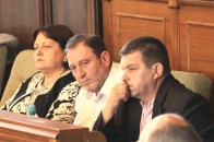 Депутати звинувачують голову Любешівської РДА у незаконних діях