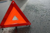 На Житомирщині п'яний суддя спричинив криваву ДТП. ФОТО